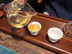 -邈墨茶馆(凤起路店)