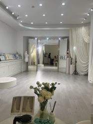 -DAISY BRIDAL黛茜婚纱