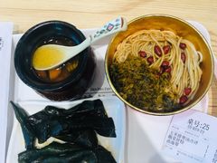 -拌粉君·江西小炒(石厦时代店)