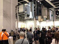 -香港会议展览中心演讲厅