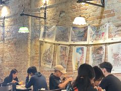 -何九海南茶店(鬼仔巷店)