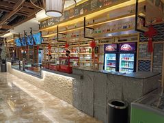 -青水瓦台汤泉(新华店)