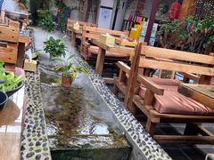 -丽江庭院之爱在路上(西单店)