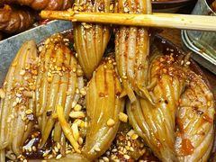 -楠火锅(西单店)