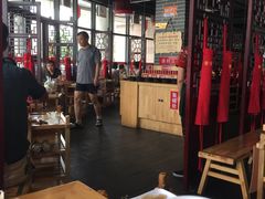 -董家湾重庆老火锅(张家窝店)