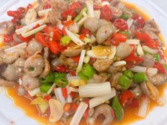 -宋记冕宁土菜馆(海门渔村二店)