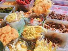-老兵麻辣烫(世欧王庄店)