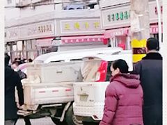 -王德炭烤牛羊肉(西关大街店)