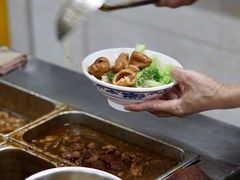 牛腩猪肠河粉-珍珍小食店(西华路店)