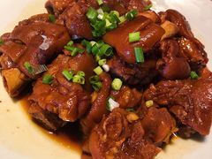 -95号酱骨·一块豆腐(展春园西路店)