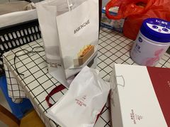 -巴思客蛋糕(交通路店)