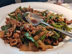 -兰湘子·湘菜小炒(长安万科广场店)