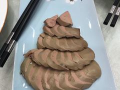 -东兴楼饭庄(六里桥店)