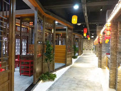 -豪客来牛排(重庆三峡广场步行街1704店)