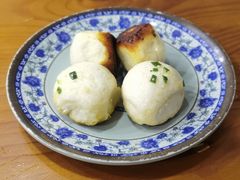 生煎-荣阳楼(山塘街店)