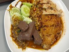 -Magic Food Point(Airport Street food)