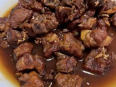 -柠静私家菜(石板巷店)