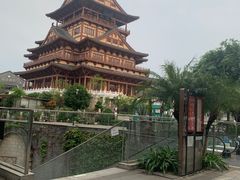 -窑埠古镇