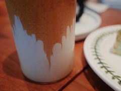 -Line 咖啡(石厦花园店)