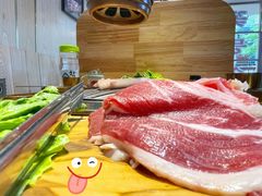 牛五花-金顺韩式烤肉·网红烤肉店(广利路店)