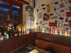 -三杯赤運·中式小酒馆(所城里店)