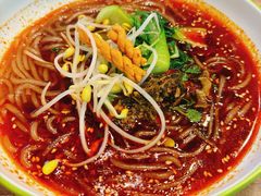 -甲乙饼·手工牛肉饼(金地广场店)