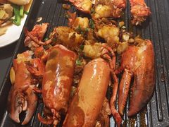 -79号渔船海鲜饭店(华强北店)