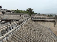 -山西王家大院