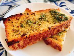 -PIZZA BIANCA(万象城店)