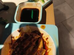 -江边城外烤全鱼(长寿路店)