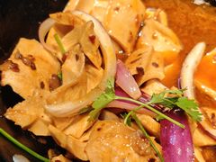 -奔达特色烤牛肉(临河街店)