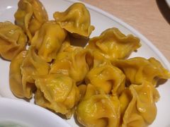 -吕氏疙瘩汤·新派鲁菜(欢乐汇店)