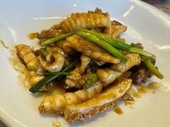-轩记海鲜餐厅·四十五年老字号·经典粤菜(西区彩虹店)