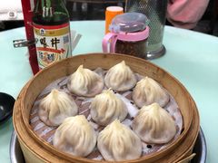 -食惠里小笼包面馆(越秀店)