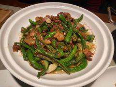 -福满我家大碗厨·湘菜(上海大厦店)