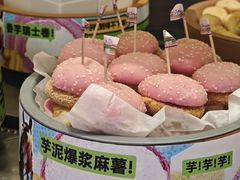 -龍歌自助小火锅(市南金茂湾店)