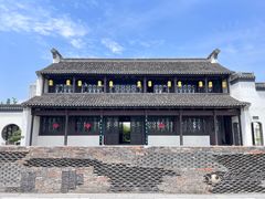 -青果巷历史文化街区