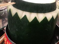 -尚竹阁冬瓜盅·18年地标美食(平洲店)