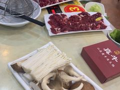 -真牛汕头黄牛肉火锅(莲塘仙湖植物园店)