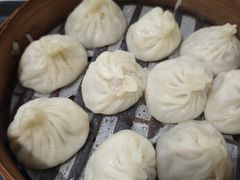 -上味馆南翔小笼(杏山路店)