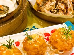 -桥东喜碧海鲜街(水东街店)