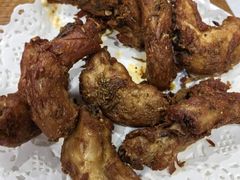 -泰来风味馆(桂林街店)