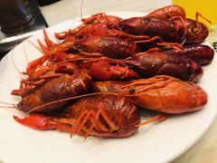 -新发展亚太JW万豪酒店·福苑咖啡厅