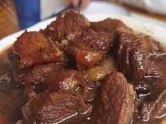 -宛平李记小吃(东关街店)