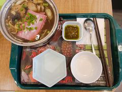 -香漫谷泰式小火锅(巴南万达店)