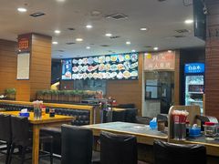 -现代烧烤冷面店(苏家屯店)