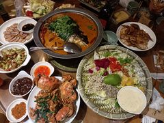 -锦小馆(安贞店)