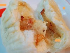 玫瑰糖包-百年德园(侯家塘店)