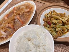 -乡村基·川味现炒大王(熙悦天街店)