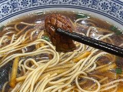 -来福面馆现炒浇头本帮面(真光路店)